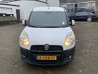 2011 fiat doblò cargo bedrijfswagen - afbeelding 12 van  20