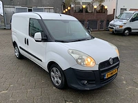 2011 fiat doblò cargo bedrijfswagen - afbeelding 14 van  20