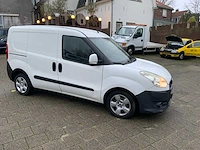2011 fiat doblò cargo bedrijfswagen - afbeelding 15 van  20