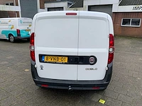 2011 fiat doblò cargo bedrijfswagen - afbeelding 17 van  20