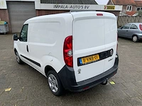 2011 fiat doblò cargo bedrijfswagen - afbeelding 18 van  20