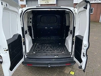 2011 fiat doblò cargo bedrijfswagen - afbeelding 19 van  20