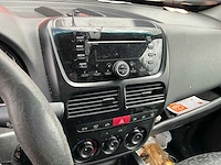2011 fiat doblò cargo bedrijfswagen - afbeelding 3 van  20