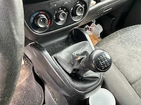2011 fiat doblò cargo bedrijfswagen - afbeelding 4 van  20