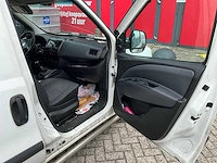 2011 fiat doblò cargo bedrijfswagen - afbeelding 5 van  20