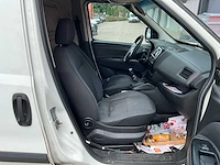 2011 fiat doblò cargo bedrijfswagen - afbeelding 6 van  20
