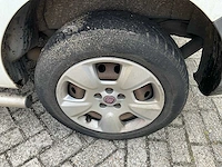 2011 fiat doblò cargo bedrijfswagen - afbeelding 8 van  20