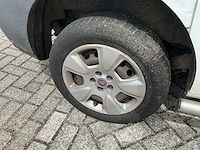 2011 fiat doblò cargo bedrijfswagen - afbeelding 11 van  20