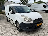 2011 fiat doblò cargo bedrijfswagen - afbeelding 12 van  20