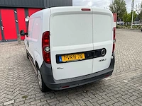 2011 fiat doblò cargo bedrijfswagen - afbeelding 15 van  20