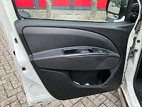 2011 fiat doblò cargo bedrijfswagen - afbeelding 17 van  20