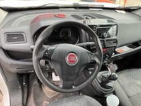 2011 fiat doblò cargo bedrijfswagen - afbeelding 20 van  20