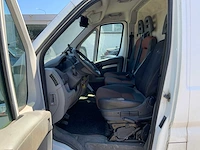 2011 fiat ducato 120 multijet bedrijfswagen - afbeelding 2 van  24