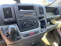 2011 fiat ducato 120 multijet bedrijfswagen - afbeelding 6 van  24