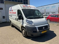 2011 fiat ducato 120 multijet bedrijfswagen - afbeelding 1 van  24