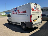 2011 fiat ducato 120 multijet bedrijfswagen - afbeelding 21 van  24