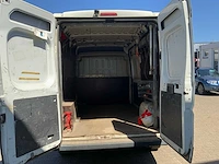 2011 fiat ducato 120 multijet bedrijfswagen - afbeelding 22 van  24