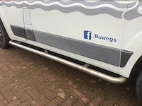2011 fiat ducato 28 2.2 mj kh1 act. bedrijfswagen - afbeelding 3 van  19