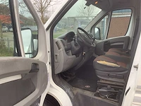 2011 fiat ducato 28 2.2 mj kh1 act. bedrijfswagen - afbeelding 4 van  19