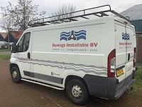 2011 fiat ducato 28 2.2 mj kh1 act. bedrijfswagen - afbeelding 14 van  19