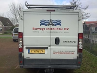 2011 fiat ducato 28 2.2 mj kh1 act. bedrijfswagen - afbeelding 15 van  19