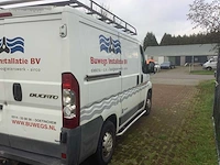 2011 fiat ducato 28 2.2 mj kh1 act. bedrijfswagen - afbeelding 17 van  19