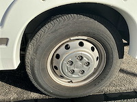 2011 fiat ducato electic bedrijfswagen - afbeelding 5 van  59