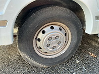 2011 fiat ducato electic bedrijfswagen - afbeelding 6 van  59