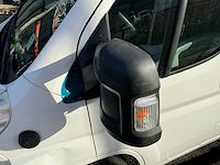 2011 fiat ducato electic bedrijfswagen - afbeelding 13 van  59