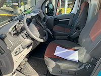 2011 fiat ducato electic bedrijfswagen - afbeelding 16 van  59