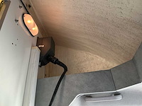 2011 fiat ducato electic bedrijfswagen - afbeelding 21 van  59