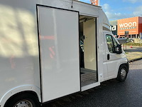 2011 fiat ducato electic bedrijfswagen - afbeelding 26 van  59