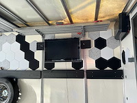 2011 fiat ducato electic bedrijfswagen - afbeelding 28 van  59