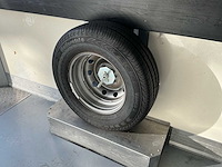 2011 fiat ducato electic bedrijfswagen - afbeelding 30 van  59