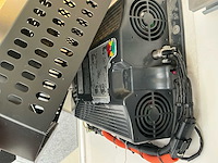 2011 fiat ducato electic bedrijfswagen - afbeelding 31 van  59