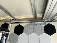 2011 fiat ducato electic bedrijfswagen - afbeelding 40 van  59