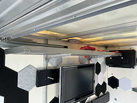 2011 fiat ducato electic bedrijfswagen - afbeelding 43 van  59