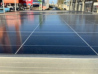 2011 fiat ducato electic bedrijfswagen - afbeelding 44 van  59