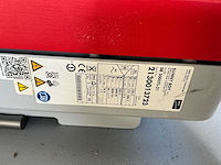 2011 fiat ducato electic bedrijfswagen - afbeelding 47 van  59