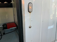 2011 fiat ducato electic bedrijfswagen - afbeelding 52 van  59