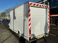 2011 fiat ducato electic bedrijfswagen - afbeelding 56 van  59