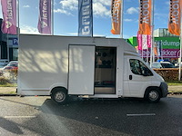 2011 fiat ducato electic bedrijfswagen - afbeelding 59 van  59