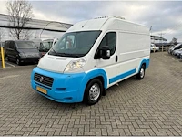 2011 fiat ducato koelwagen