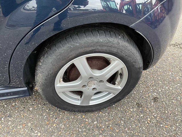 2011 fiat grande punto personenauto 82-pgx-3 - afbeelding 2 van  27