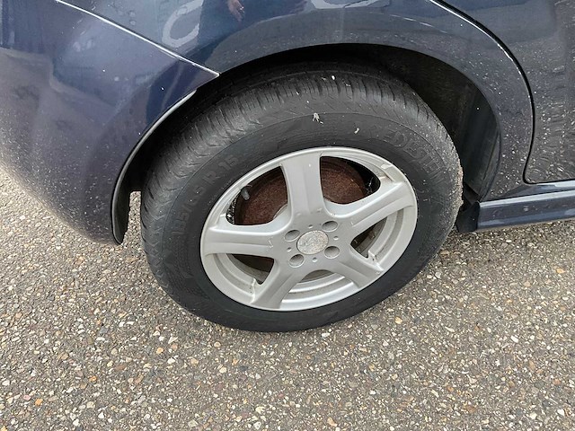 2011 fiat grande punto personenauto 82-pgx-3 - afbeelding 3 van  27