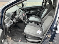 2011 fiat grande punto personenauto 82-pgx-3 - afbeelding 6 van  27