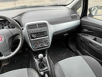 2011 fiat grande punto personenauto 82-pgx-3 - afbeelding 10 van  27