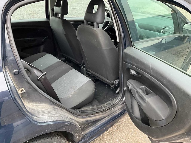 2011 fiat grande punto personenauto 82-pgx-3 - afbeelding 13 van  27