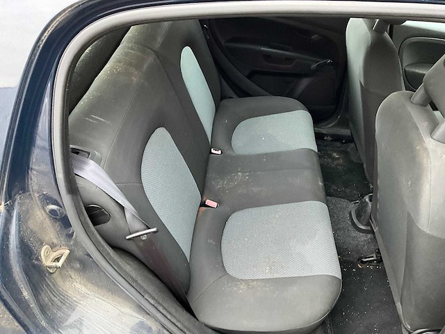 2011 fiat grande punto personenauto 82-pgx-3 - afbeelding 14 van  27