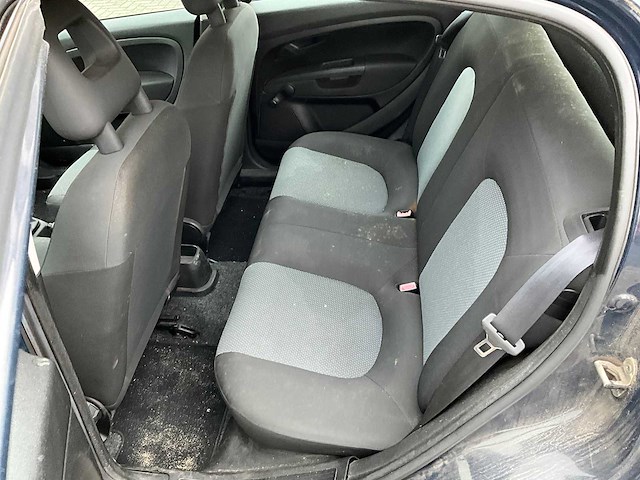 2011 fiat grande punto personenauto 82-pgx-3 - afbeelding 16 van  27